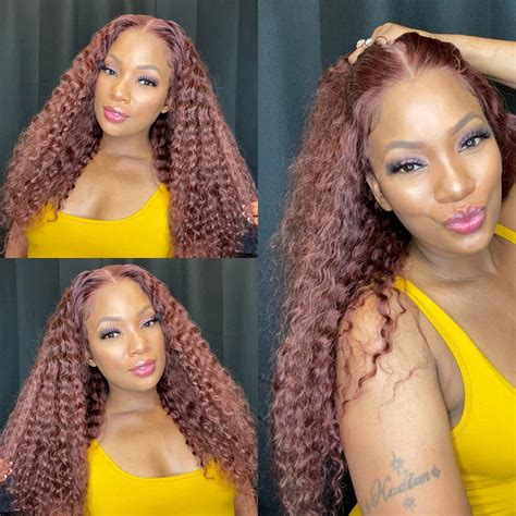 Get The Perfect Fit With Luvmehair Lace Front Wigs