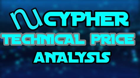 Crypto Markets Nucypher Token Nuusd Price Prediction Technical