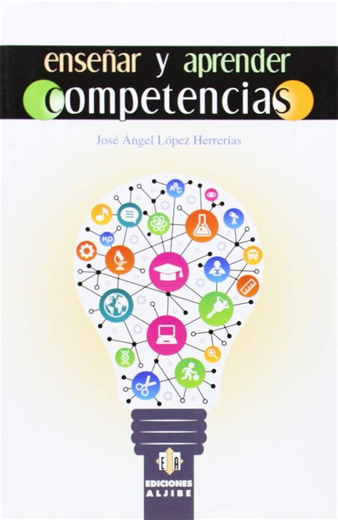 Libros Sobre Aprendizaje Basado En Competencias