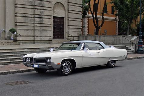 Buick Lesabre Convertible 1967 A Photo On Flickriver