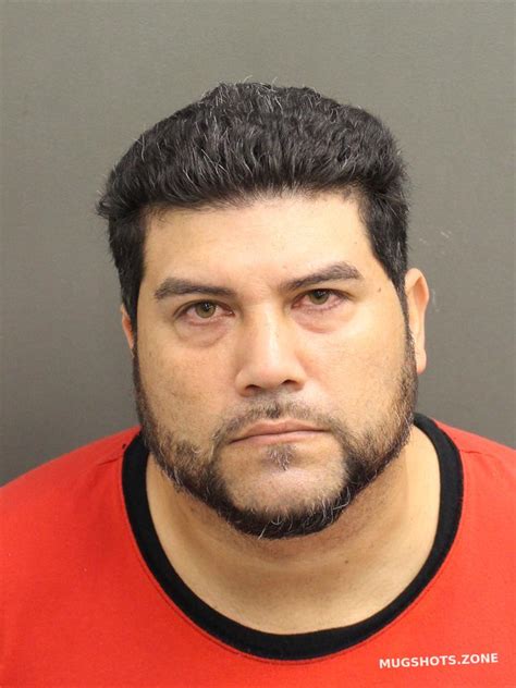 Mercadosilva Felix Joel 01182022 Orange County Mugshots Zone