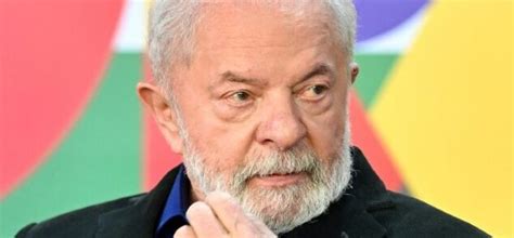 Lula Volta A Criticar Ataques De Israel Na Faixa De Gaza ‘não Se Pode