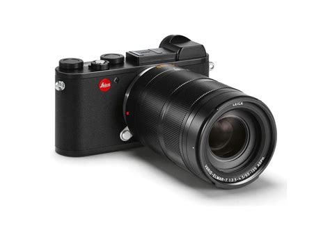 Leica Released Firmware Updates M Q Cl Tl T Tl