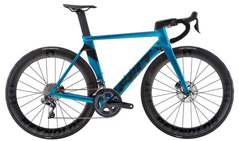 New Ar Is Felts Most Aero Road Bike Ever Roadcc