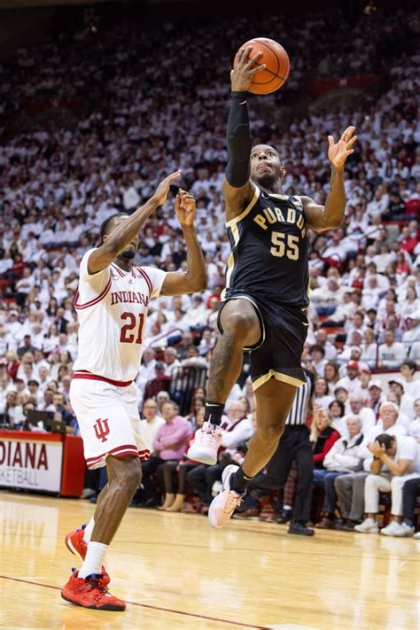 IU at Purdue | Game Preview | Can IU make its season? - BoilerUpload ...