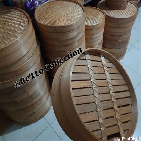 Jual Klakat Dimsum Coklat Bakar Set Wadah Dan Tutup Cm Shopee