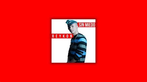 Reykon Sin Miedo Simon Cardona Extended Youtube