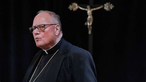 New York Archdiocese Releases Names Of Dozens Of Catholic Clergy