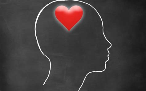 Your Brain in Love - Scientific American