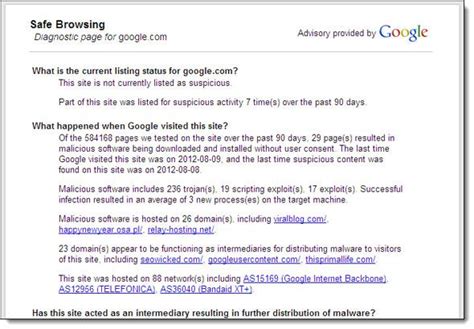 how to know if a link is safe to click