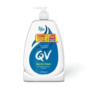 Buy Ego QV Skin Lotion 500mL Online At EPharmacy