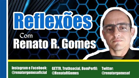 Reflexões matinais de 05 04 23 YouTube