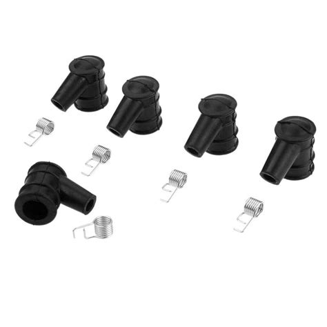 Sufanic Sets Chainsaw Spare Parts Ignition Coil Cap Springs Stroke