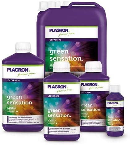 Plagron Green Sensation 100 Ml Amazon De Garten