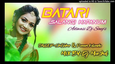 New Ho Song Batari Salangi Hapanum New Ho Munda Dj Song S New Ho