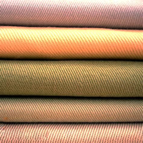 Asian Textile Network | Twill Fabric