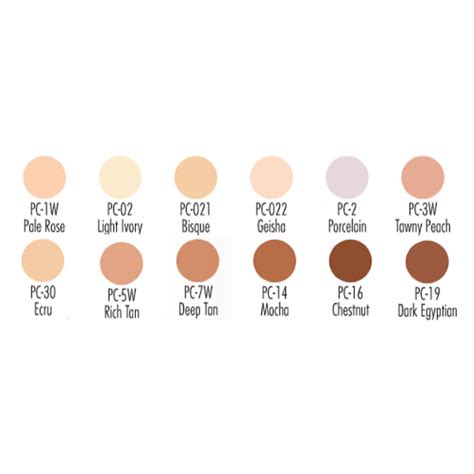 Ben Nye - Color Cake Foundation – TILT Professional Makeup