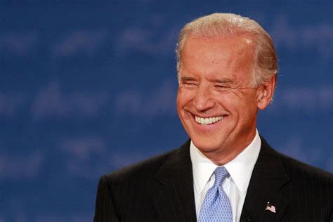 34 Times Joe Biden Smiled That Dazzling Smile And Made Us Weak In The Knees