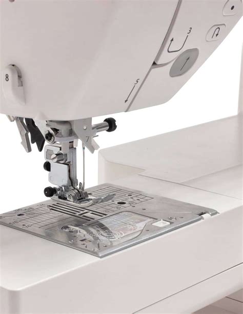 Juki Kirei Hzl Nx Computerized Sewing Quilting Machine