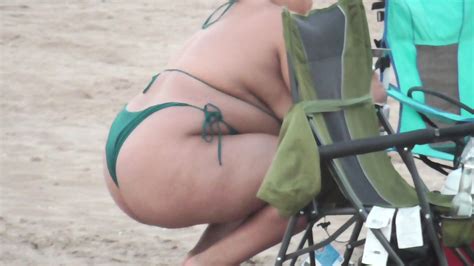 Bikini Beach Girls Videos Vol