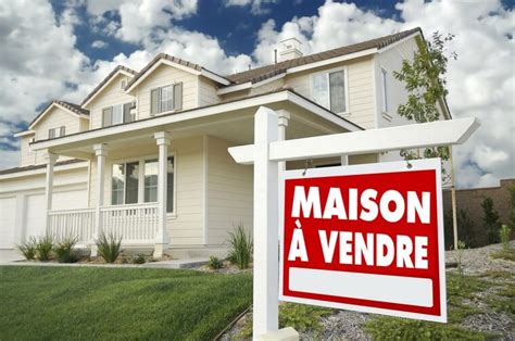 Maison Ou Appartement Vendre Qui Paie Quoi P Le Travaux