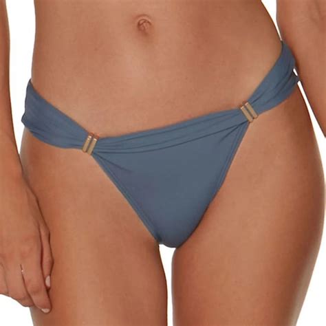 Vix Swim Vix Solid Bia Tube Bikini Bottom Full Poshmark