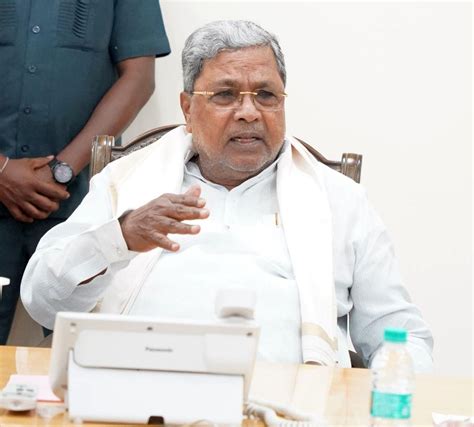 Did Modi Resign After Godhra Siddaramaiah On Muda Scam Rediff