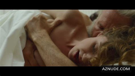 SARA CANNING Nude AZNude