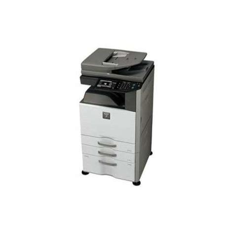 Sharp Colour Photocopier DX 2000U With Calculator