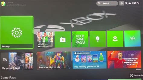 How To Download Purchased Or Pre Owned Games On Xbox Xbox Microsoft