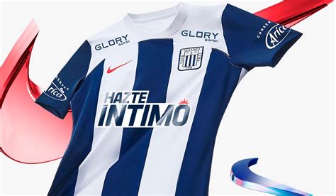 Alianza Lima Presenta Su Nueva Piel Para El 2023 Walac Noticias