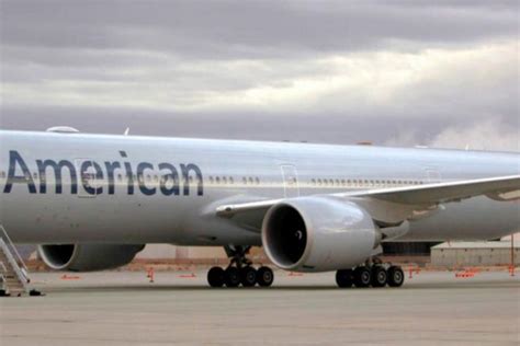 American Airlines Aumentará Asientos Para Venezuela Banca Y Negocios