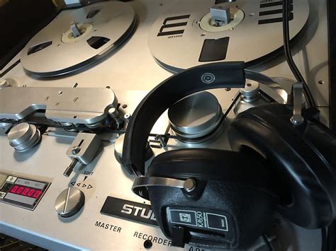 Koss K/650 Monitor Headphones | Reverb