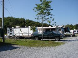 Rockwood Park - RV Park Review — RV Camping Info