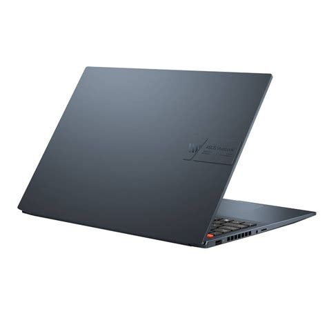 โน๊ตบุ๊ค Asus Notebook Vivobook Pro 16 K6602vu Mx976ws Quiet Blue สเปคแรง จอคมชัด บางเบา