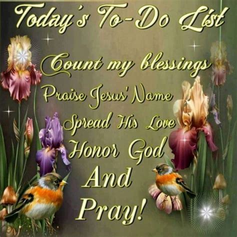 10 Daily Blessings That Will Inspire Your Life