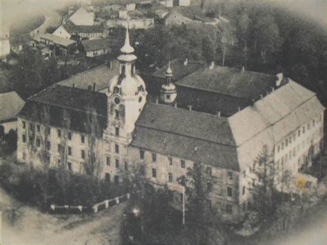 Schloss Lieberose Just Architekten Stadtplaner