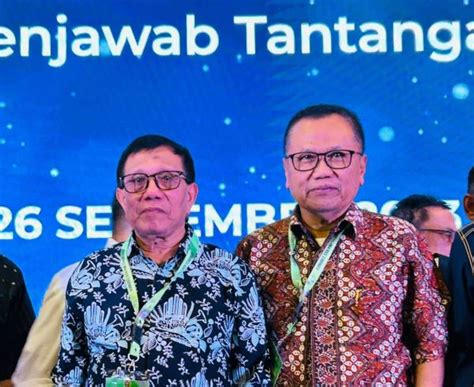 Pemilu Arsip Mimbar Rakyat