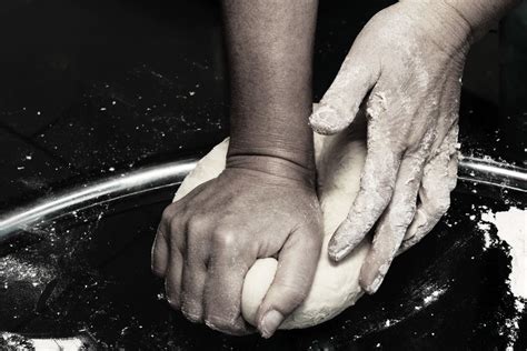 9 Pictures Of Hot Buns That Are Definitely NSFW