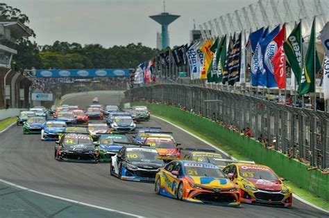 Stock Car Brasil 2025 Your Guide To Tickets Beyond