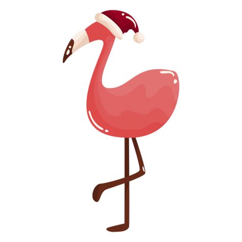 Cool Flamingo Christmas Tropics Png And Svg Design For T Shirts