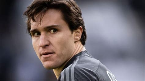 Serie A Juventus In Ansia Per Federico Chiesa Botta Alla Caviglia E