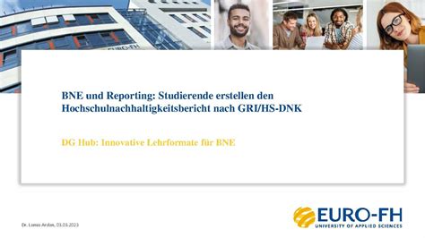 Datei Bne Und Reporting Dg Hub Final Pdf Dg Hochn Wiki