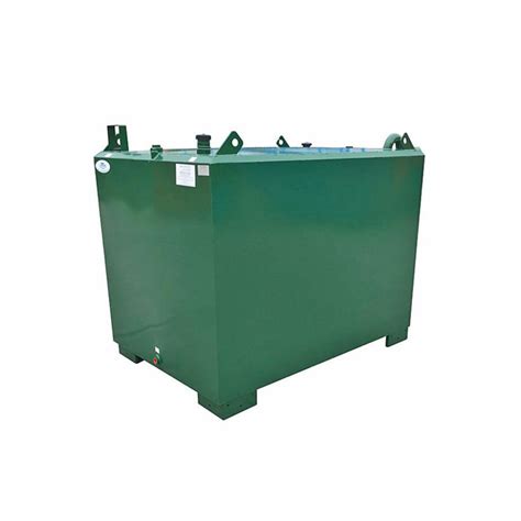 4400 Litre 935 Gallon Steel Bunded Oil Tank Tanks Uk