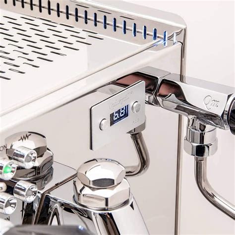 Quick Mill Vetrano 2b Evo Dual Boiler Espresso Machine Whole Latte Love