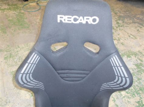 Yahoo オークション 美品 即納 激安 RECARO レカロ RS GS フルバケ