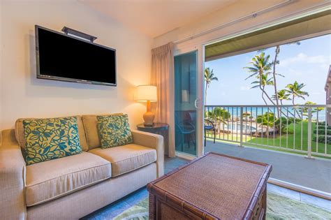 2 Bedroom Ocean View Kapaa Condo with Pool (208-2) UPDATED 2020 ...