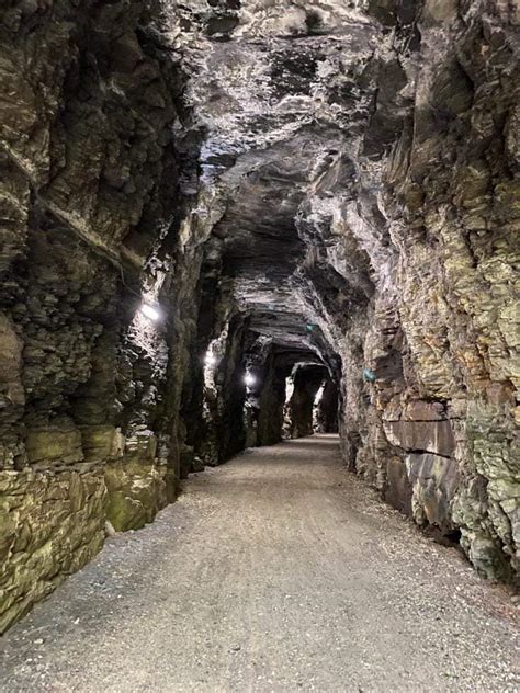 Descubriendo La Ruta Del Ferrocarril De San Tirso De Abres Tierra Y