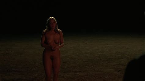 Naked Kate Winslet In Holy Smoke