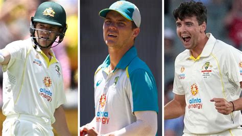 Cricket Australia 2023, news, Ashes, World Cup: Contract list winners ...